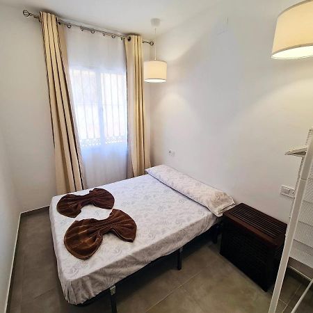 Estudios Tisifone La Cala Del Moral 외부 사진